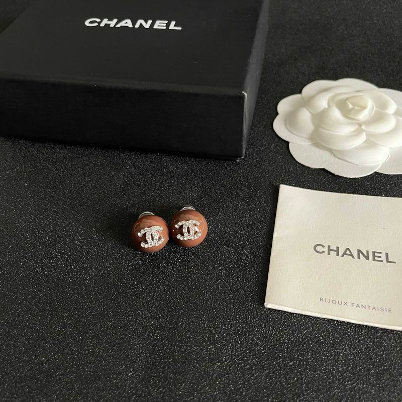 Chanel Earring 06yxs70